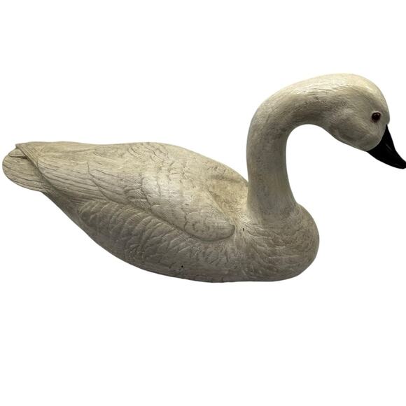 VTG large goose decoy - Picture 2 of 6